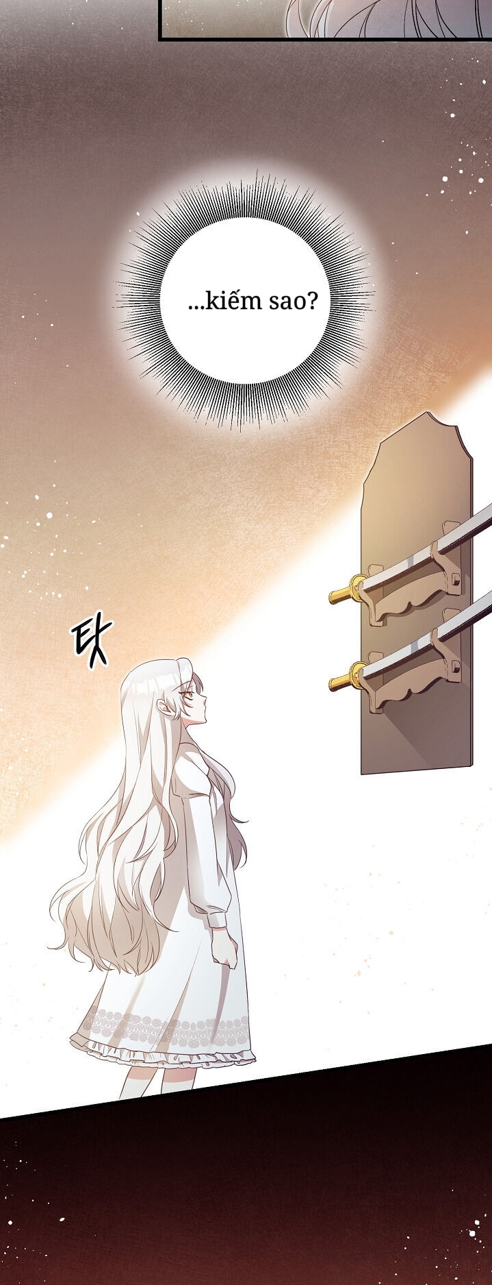 lý do nàng ấy sống như 1 ác nữ chapter 2 35