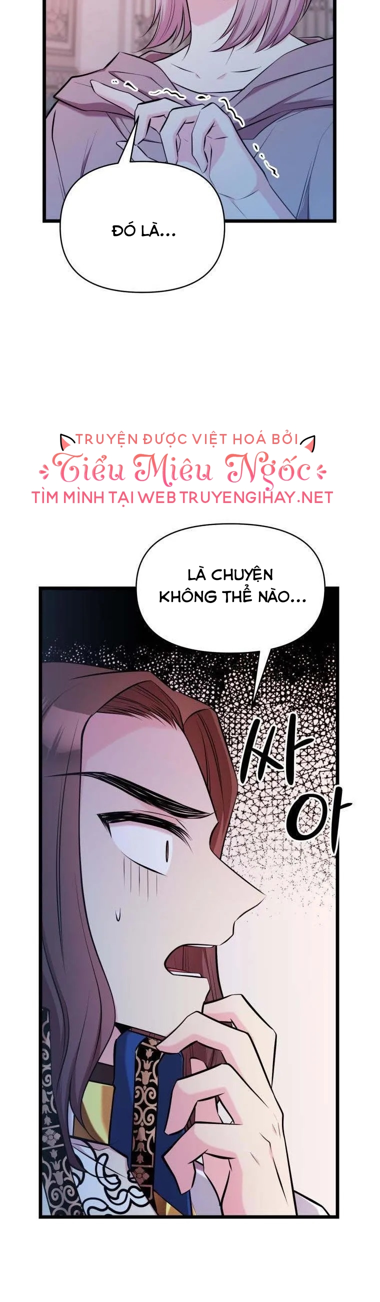 mãnh thú bệ hạ chapter 55 4