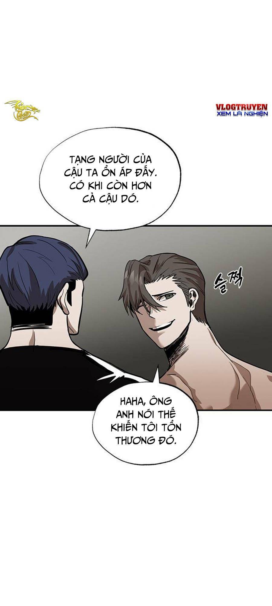 Vua Võ Đài chapter 2 9