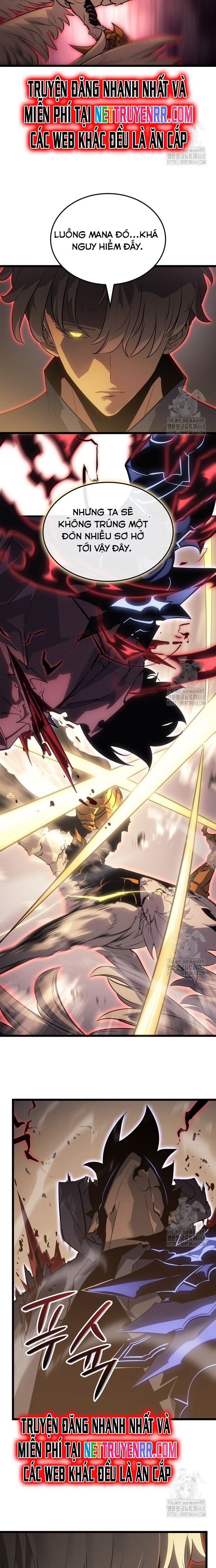 solo leveling : ragnarok chapter 41 17