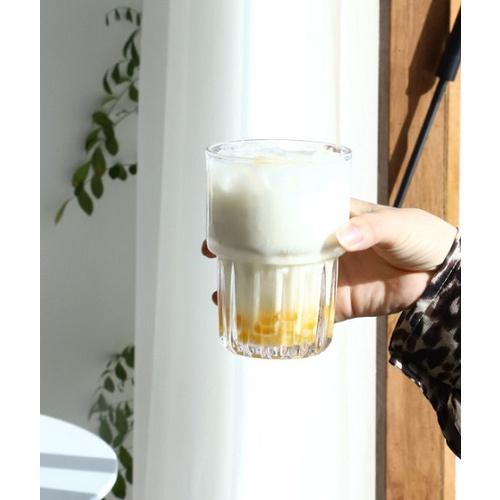 Ly Thủy Tinh Cường Lực Everest Duratuff Cooler 355ml | 414ml , Tùy chọn Dung Tích