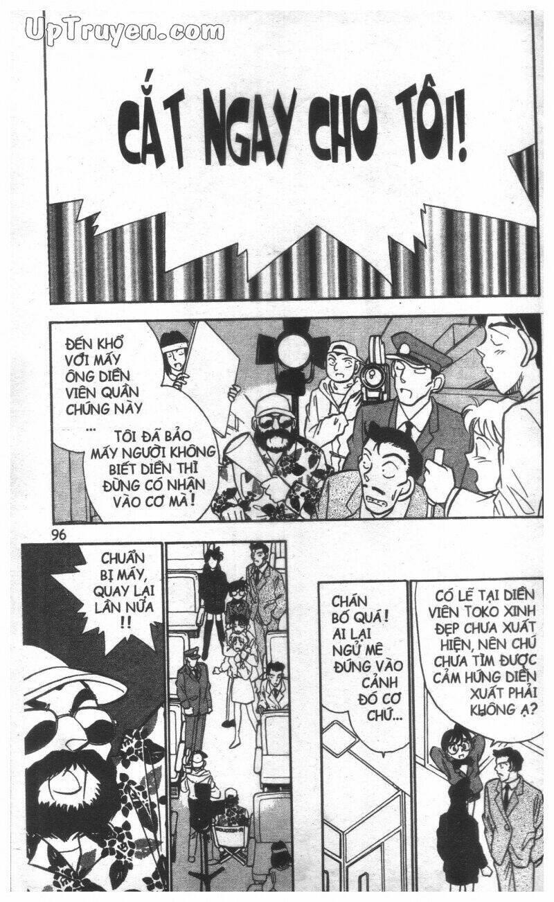 conan - bộ đặc biệt chapter 3 95