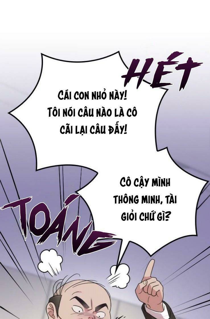 cô đi mà lấy chồng tôi đi chapter 18 84