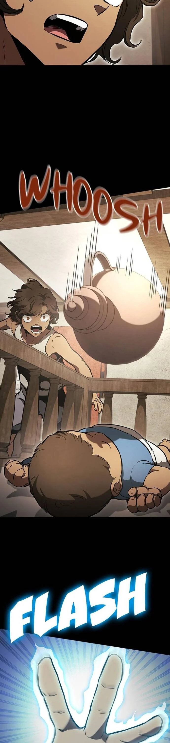 đồ long kỵ sĩ hôn môi ác long chapter 84 23