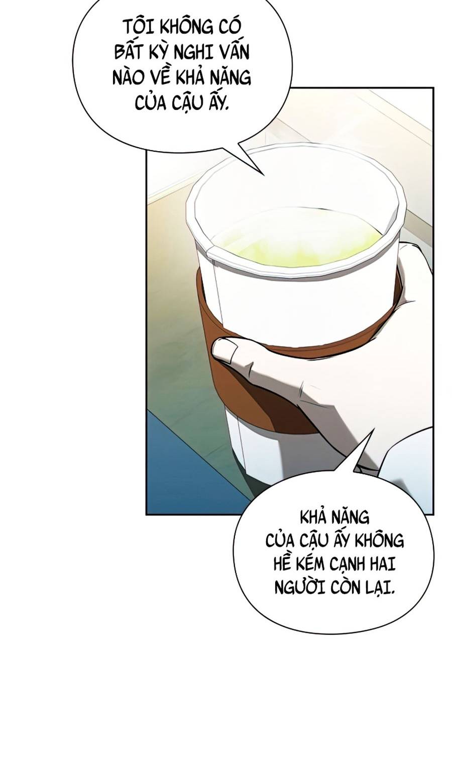 chiến binh học đường - cuộc đột kích trong ngục tối chapter 22 50