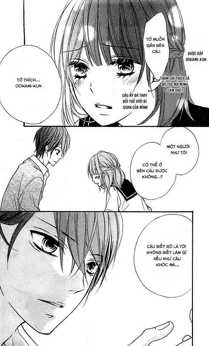 tổng hợp one shot. chapter 98 31