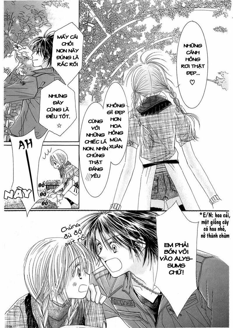 heaven company chapter 3 7