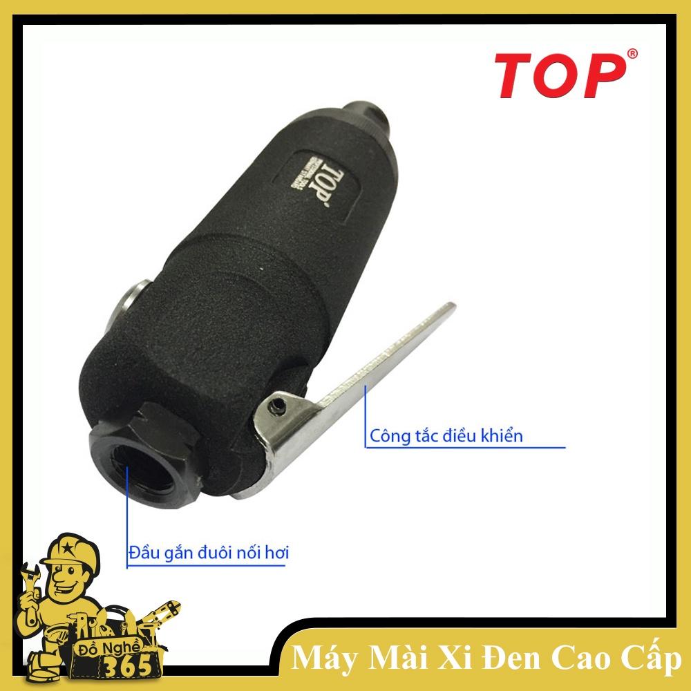 Máy mài bằng khí nén Cao cấp 6MM - 22.000 vòng/phút TOP