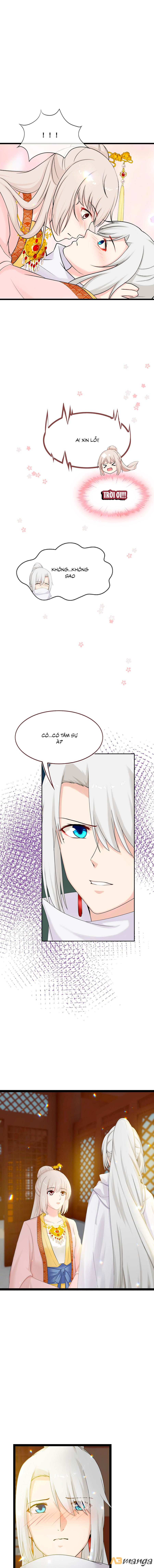 tận kiển minh thần chapter 25 1