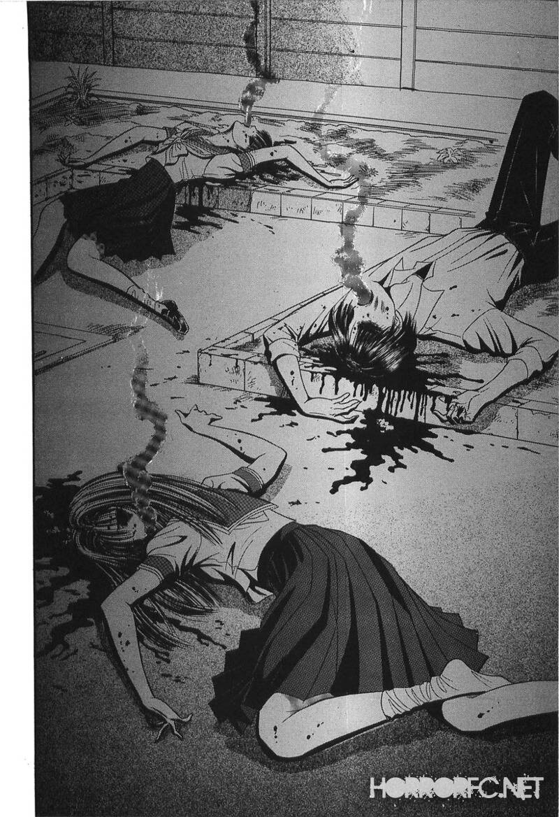 shoujo pandora chapter 1 87