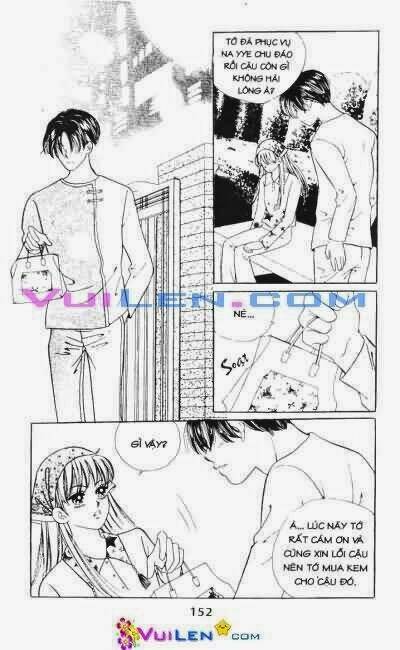 kẻ săn tiền chapter 3 152