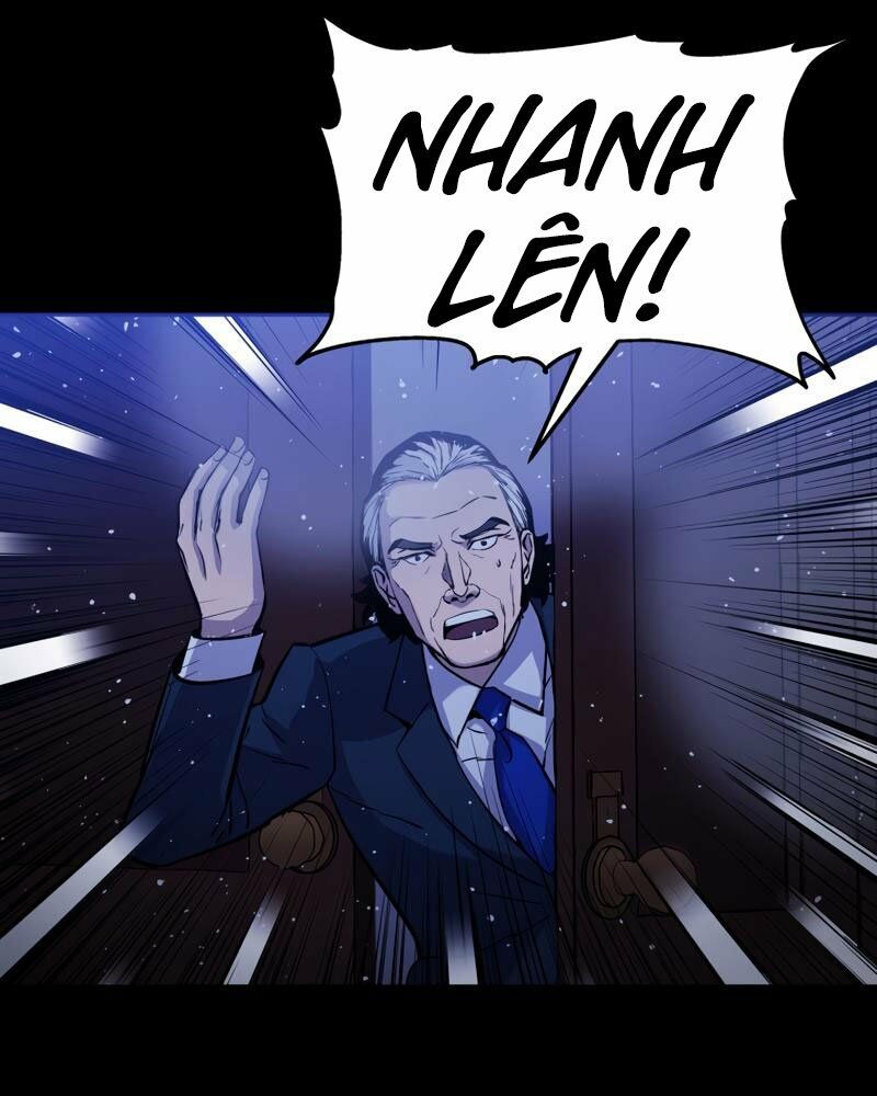 cánh cổng mở ra đúng ngày đầu tiên tôi thành chính trị gia chapter 4 128