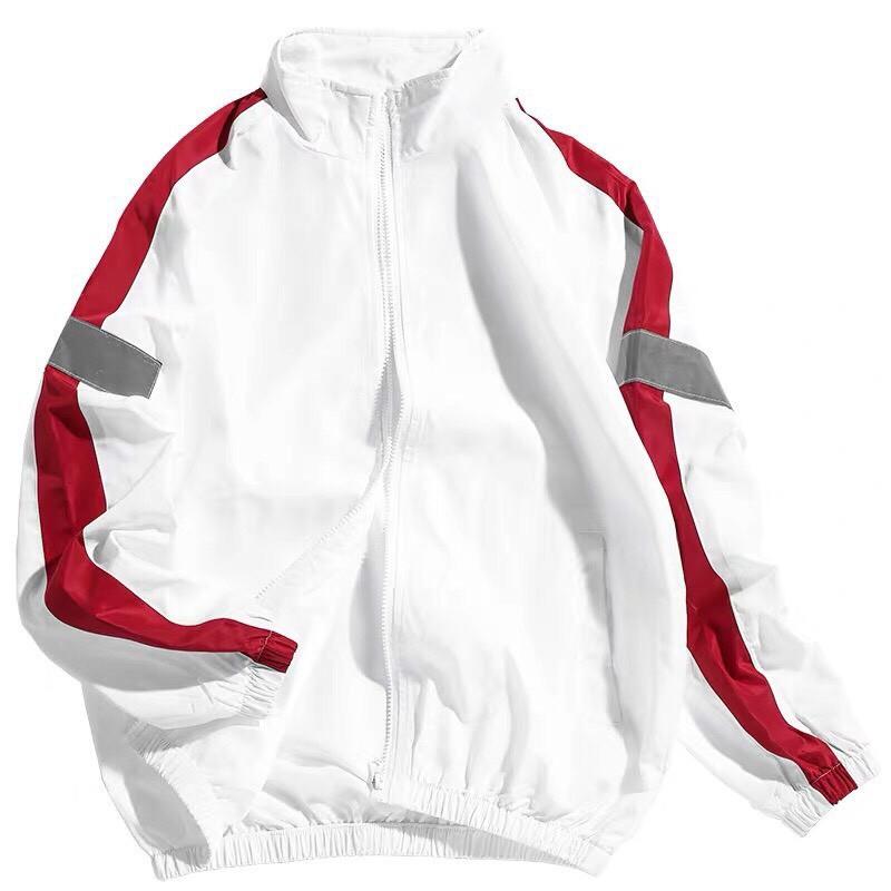 Áo khoác PHÁT SÁNG Phong Cách Hàn Quốc siêu HOT TP