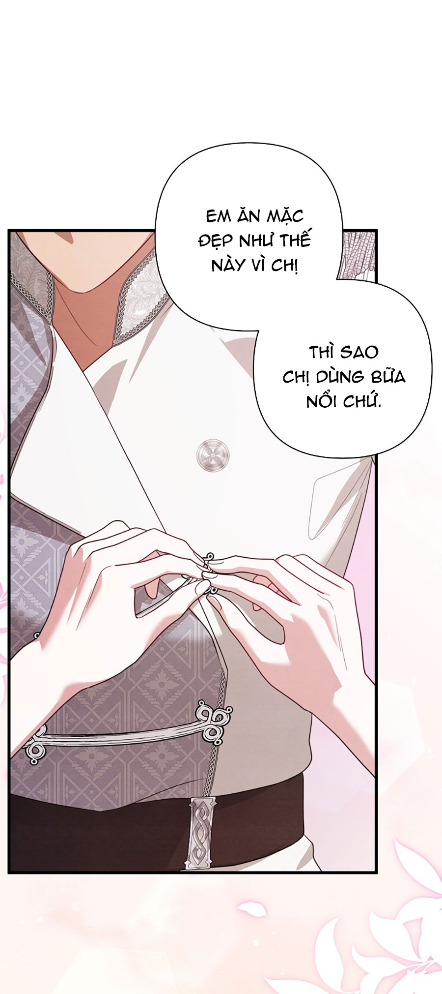 [18+] ác ma hôn chân tôi chapter 20.2 24