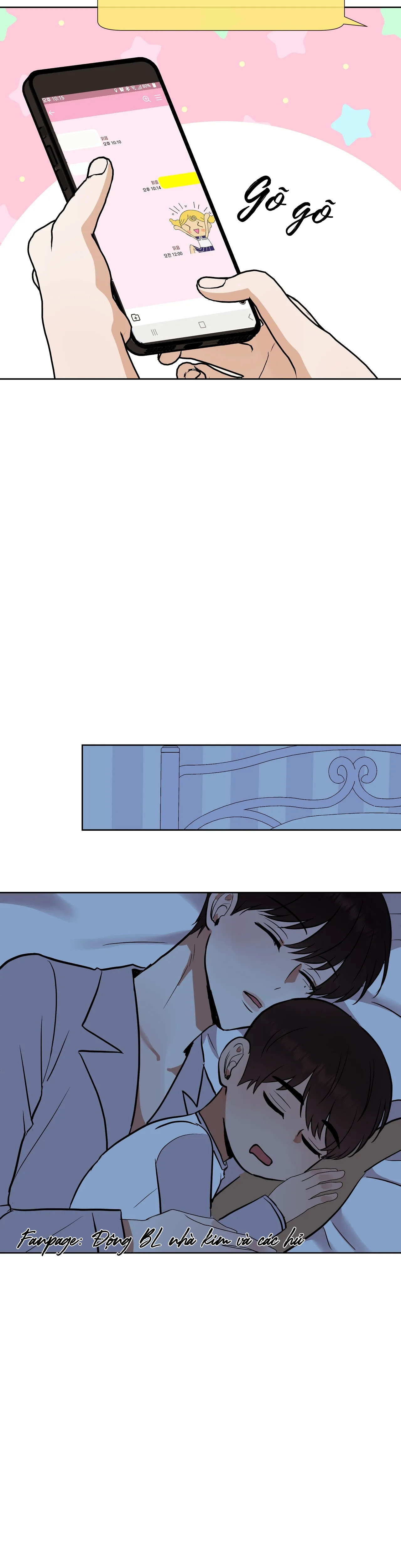 đứa bé là con tôi chapter 28 2