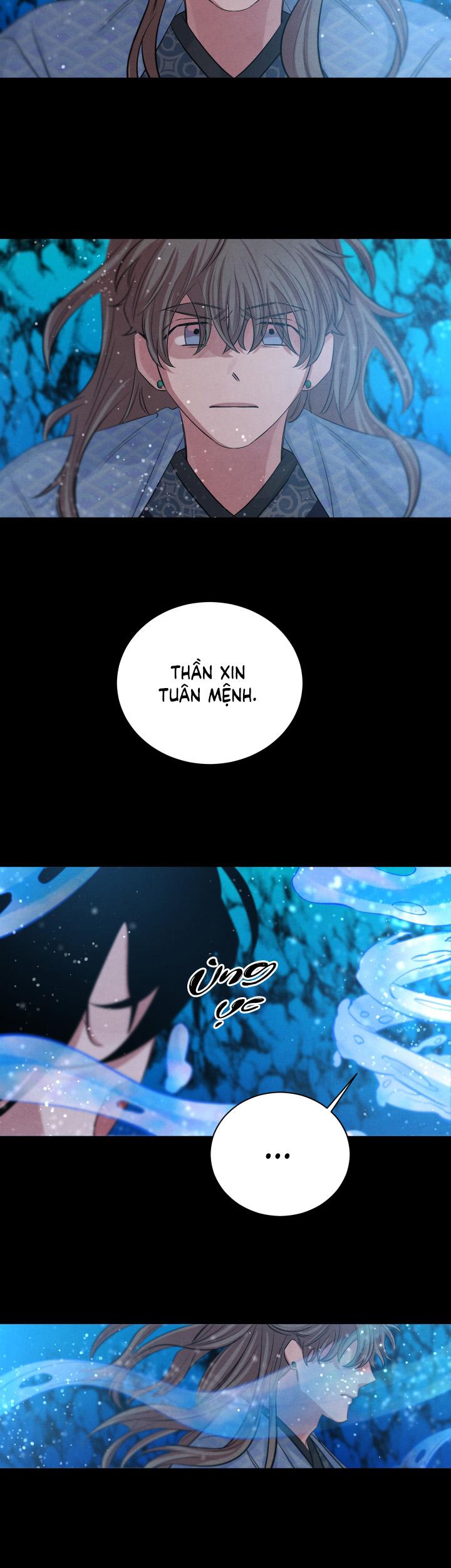 âm thanh của san hô chapter 35 2