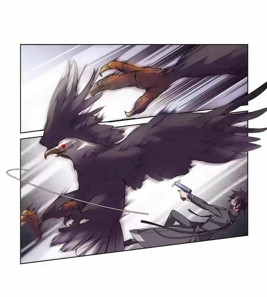 xuyên duyệt tây nguyên 3000 chapter 270.3 25