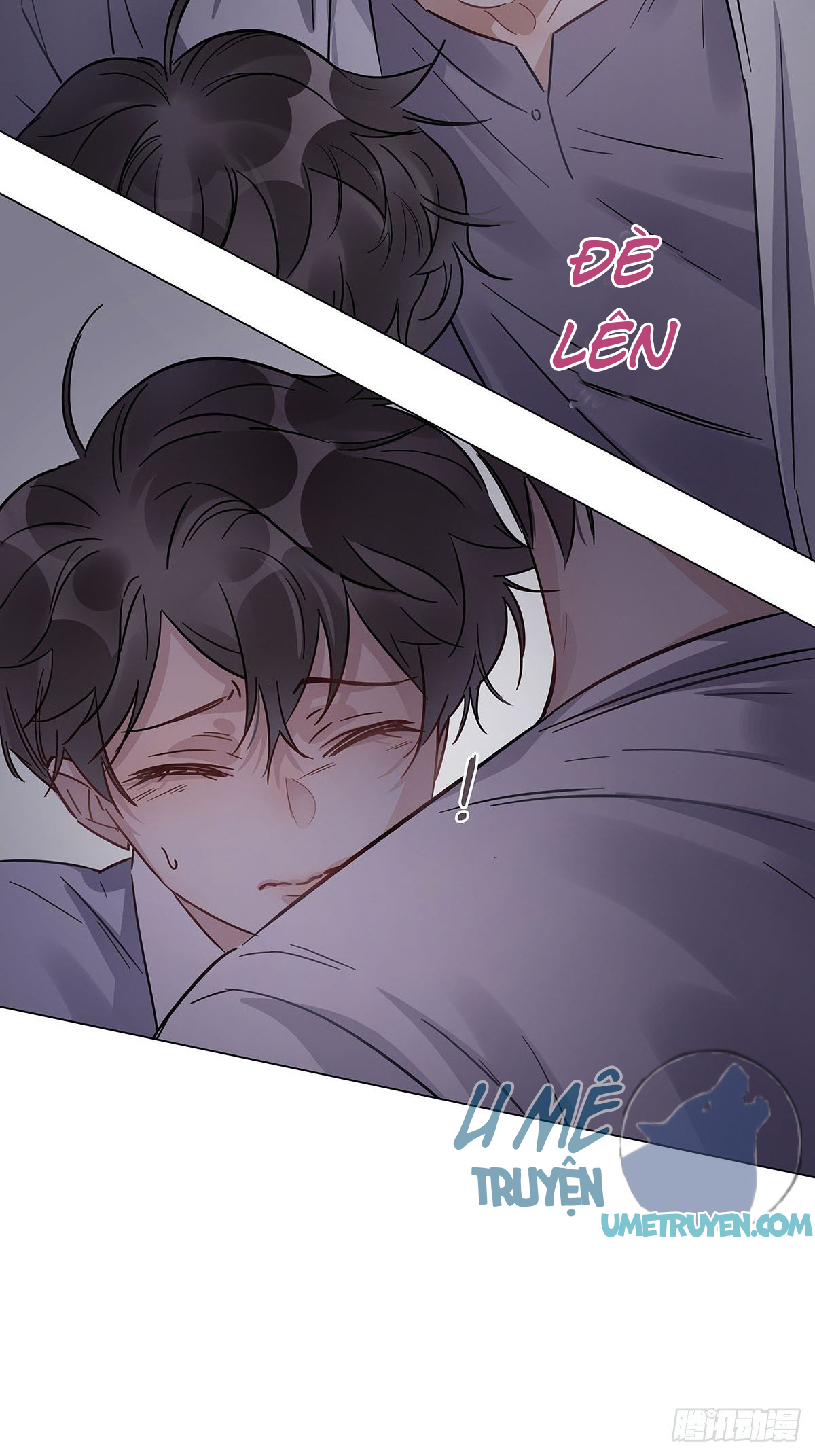 hôm nay nam giả trang nữ vẫn chưa được cầu hôn! chapter 29 5