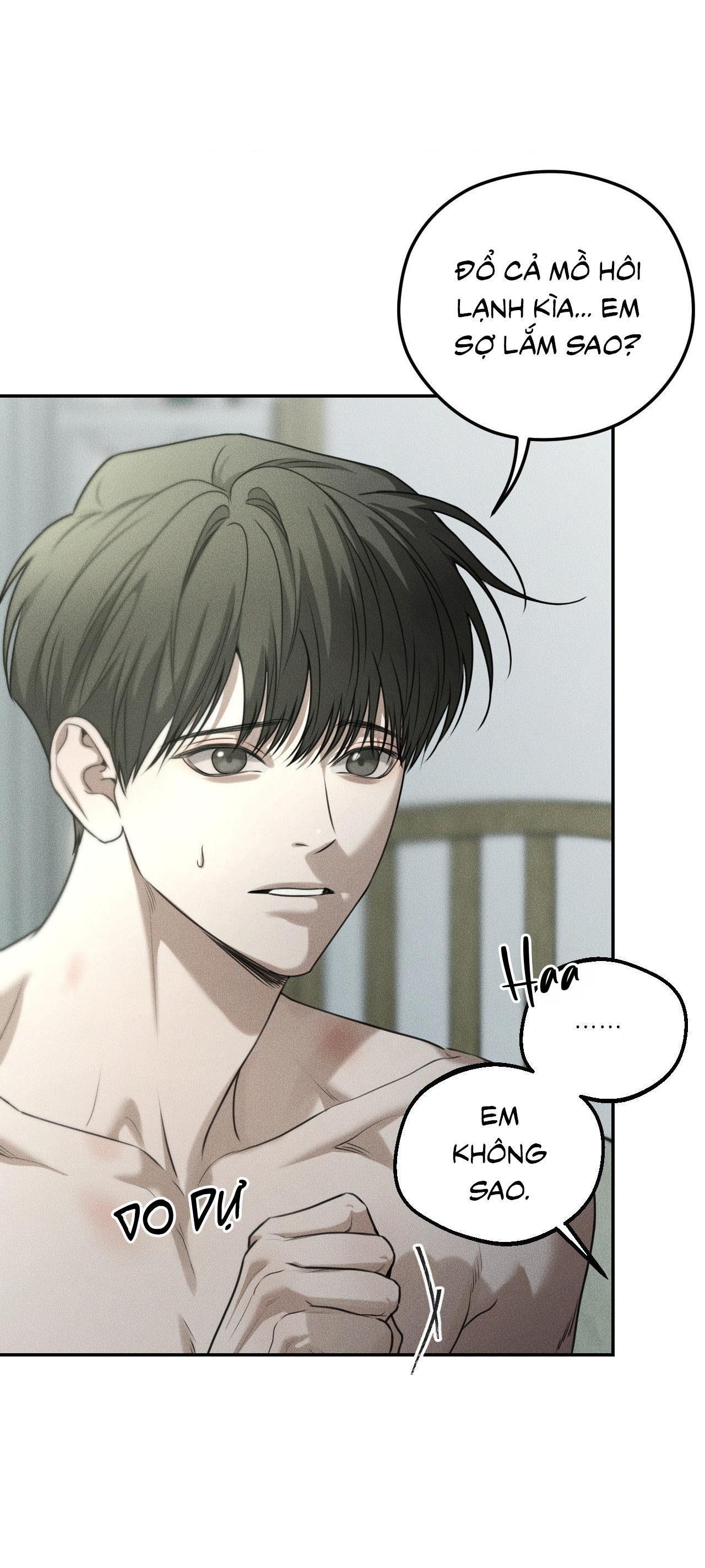 dear teddy bear chapter 31 56