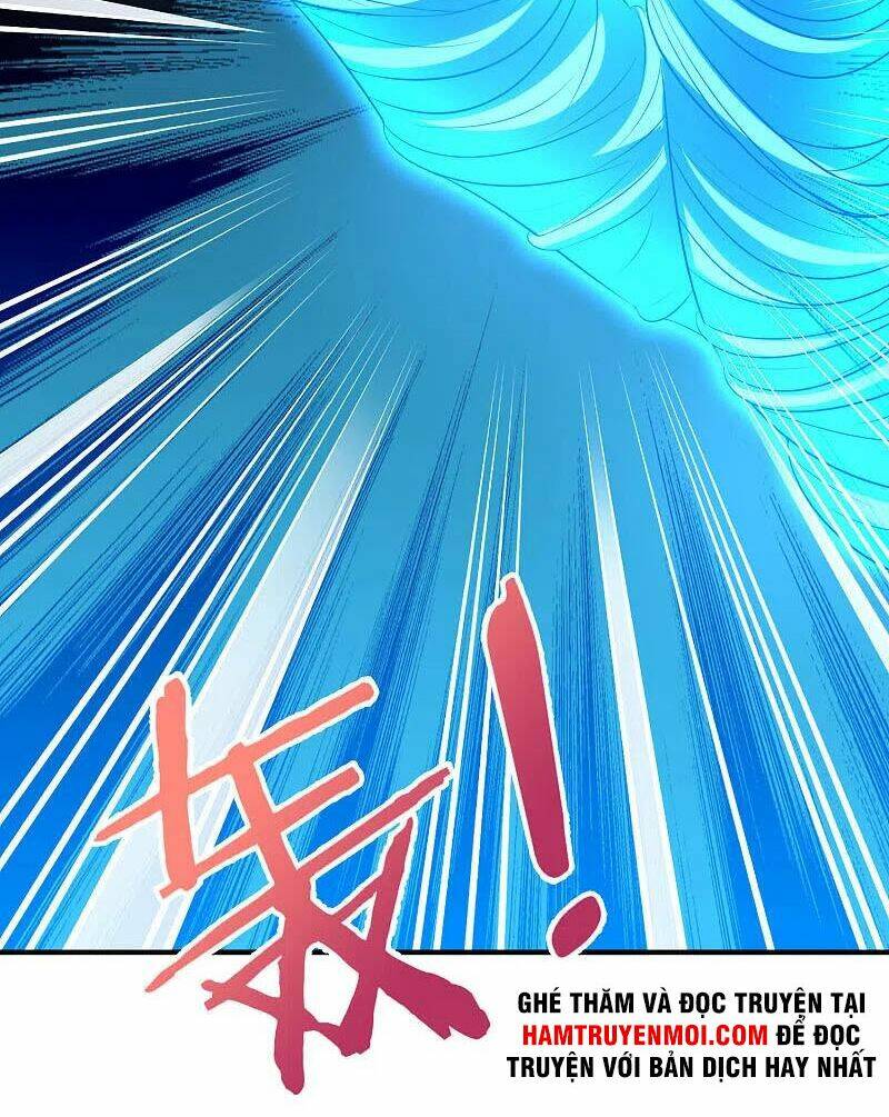 phục thiên thánh chủ chapter 216 14