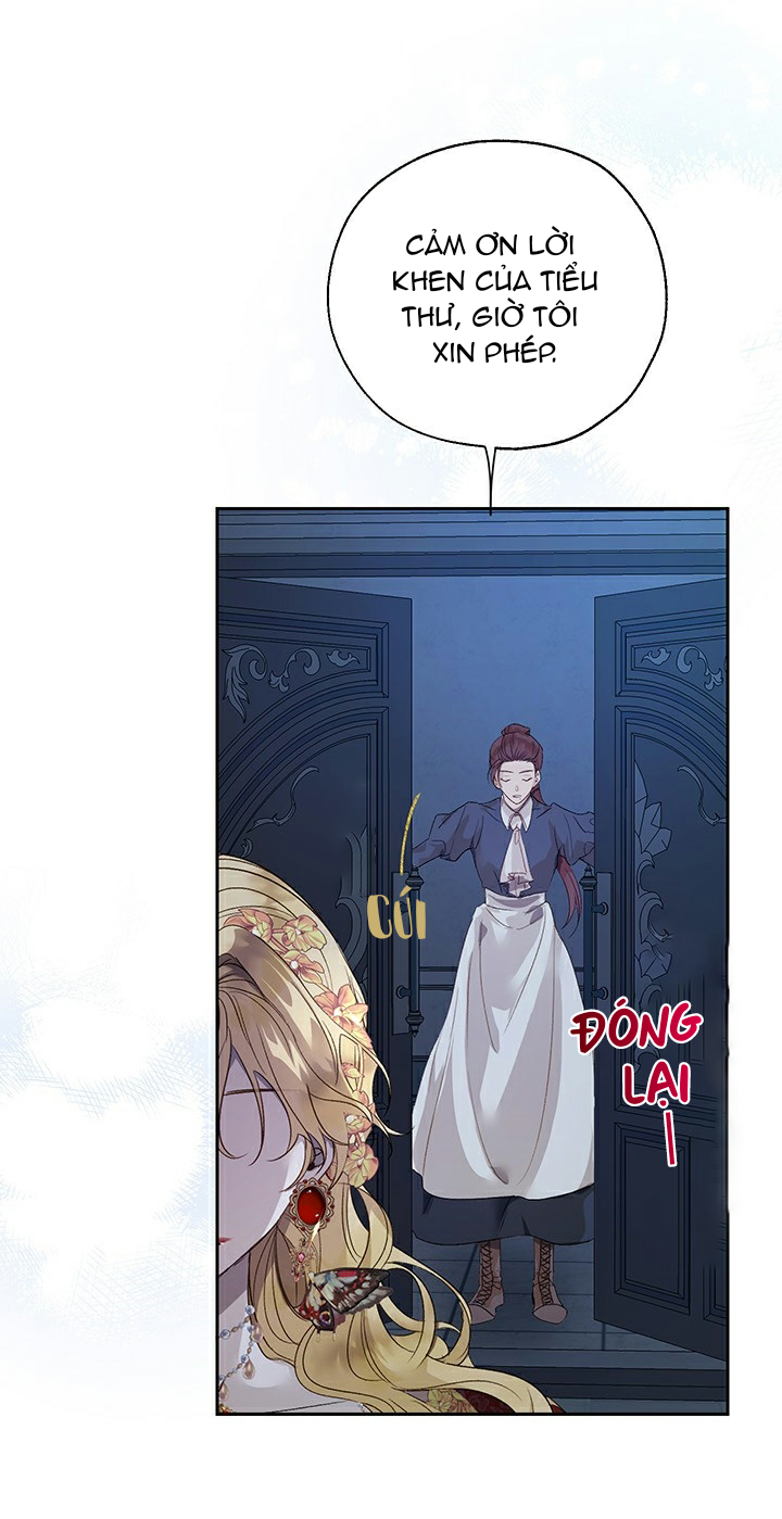 cách để cứu rỗi anh trai của nữ chính chapter 26 18