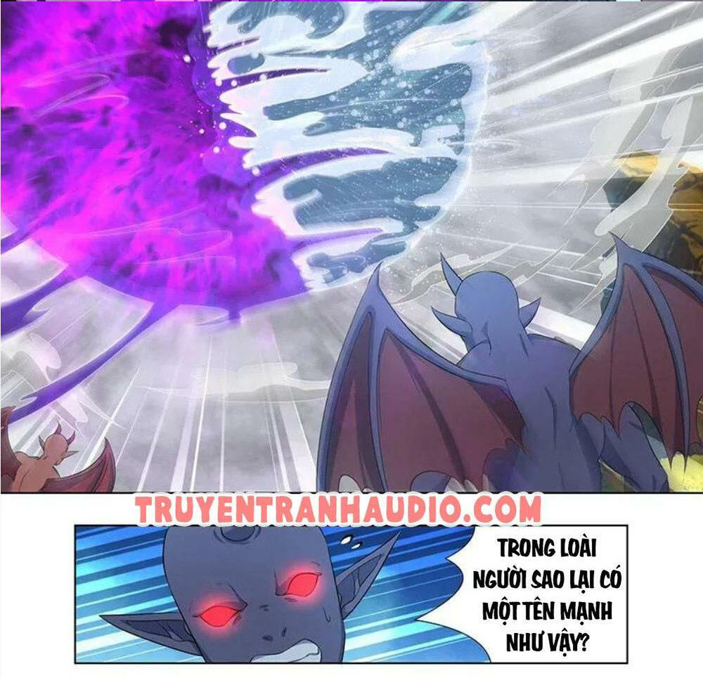 vĩnh hằng chí tôn chapter 237 9