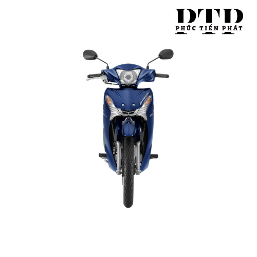 Xe Máy Yamaha Jupiter Finn Phiên Bản Tiêu Chuẩn -