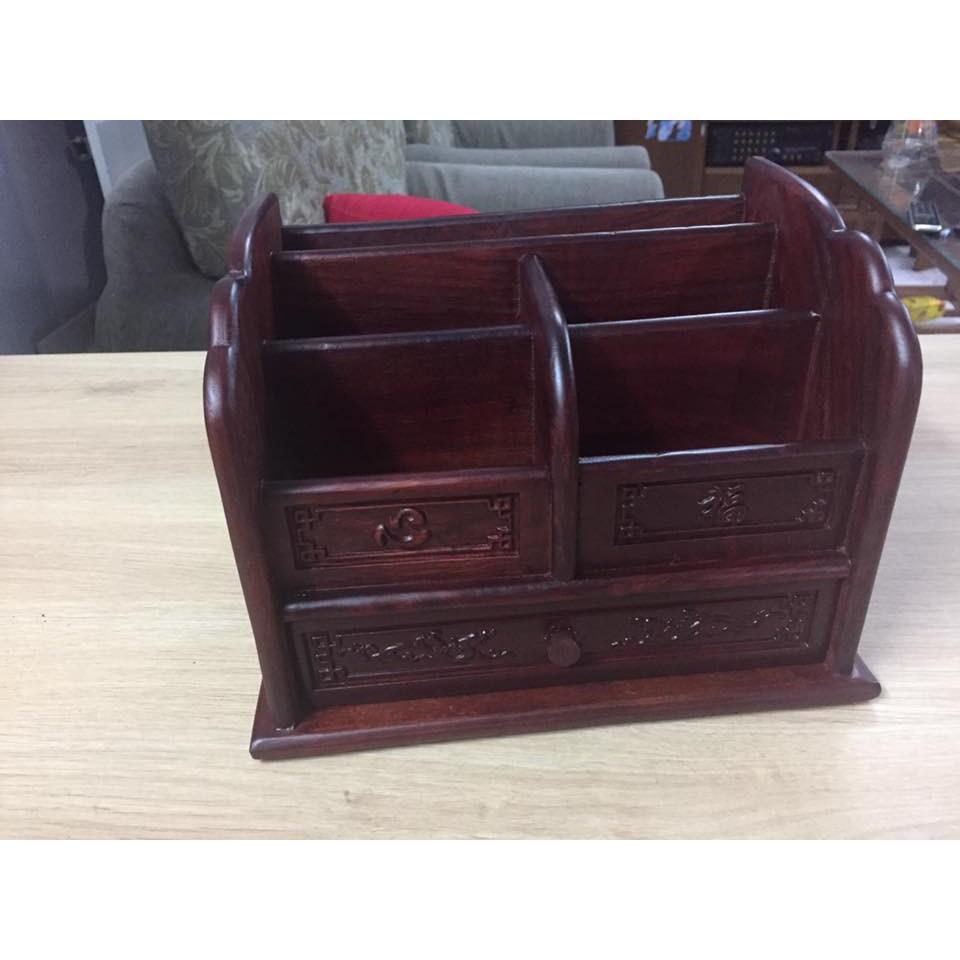 Hộp đa năng chạm 4 mặt Tấn Lộc