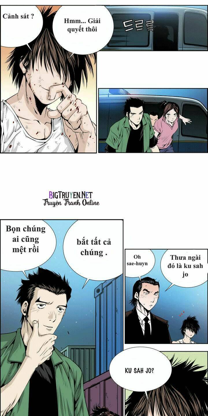 double casting chapter 0 15