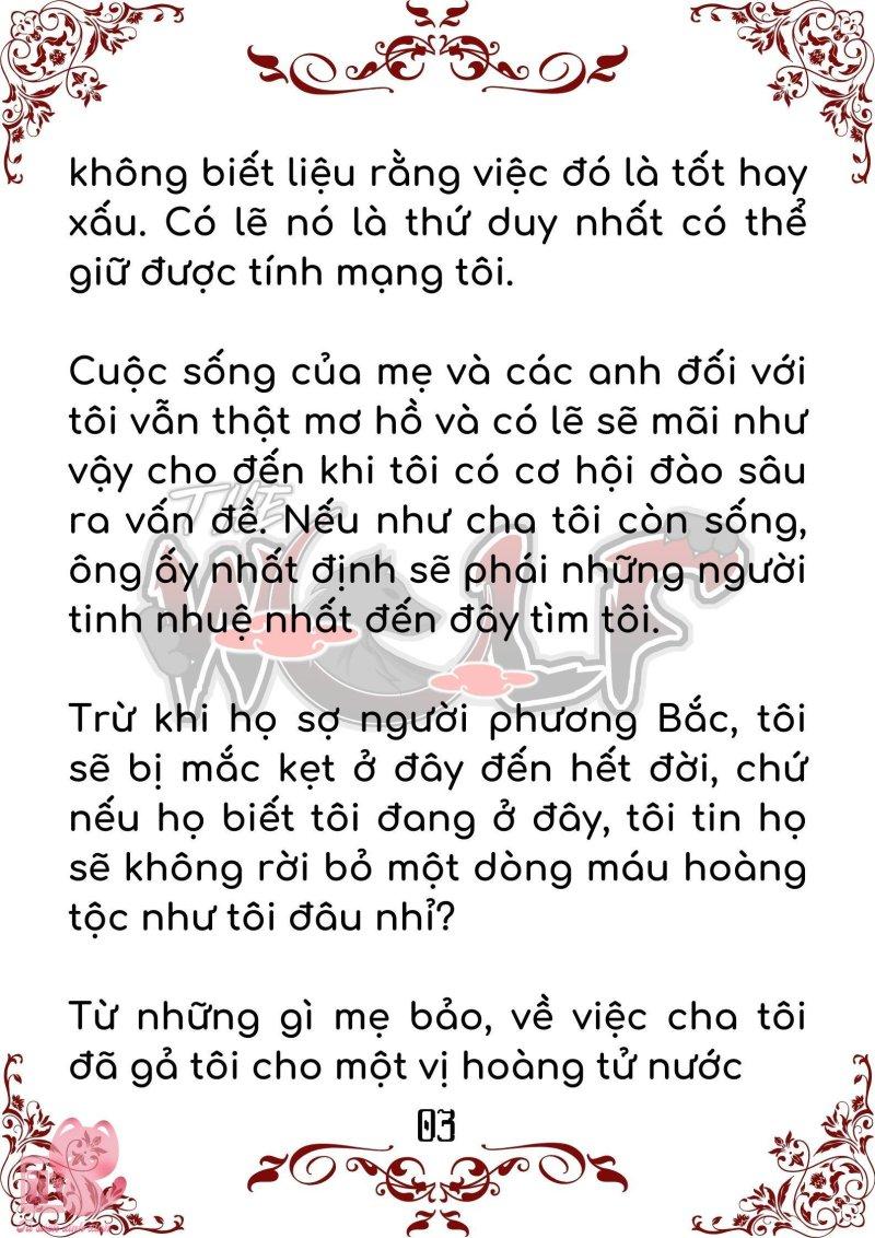 bầy sói giữa dane chapter 10 4