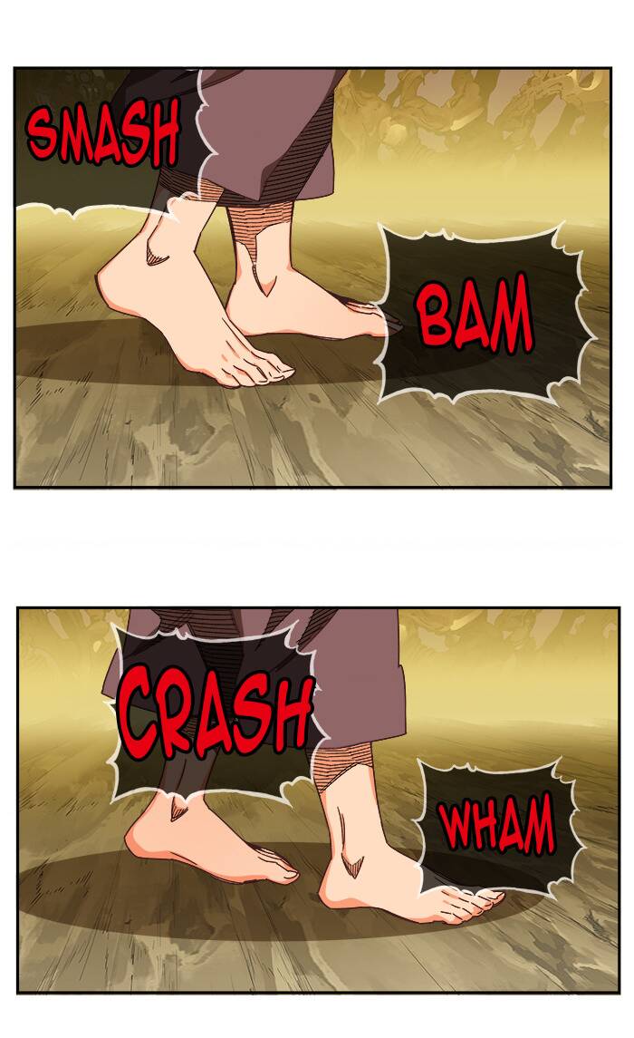 Chúa tể học đường chapter 527.5 57