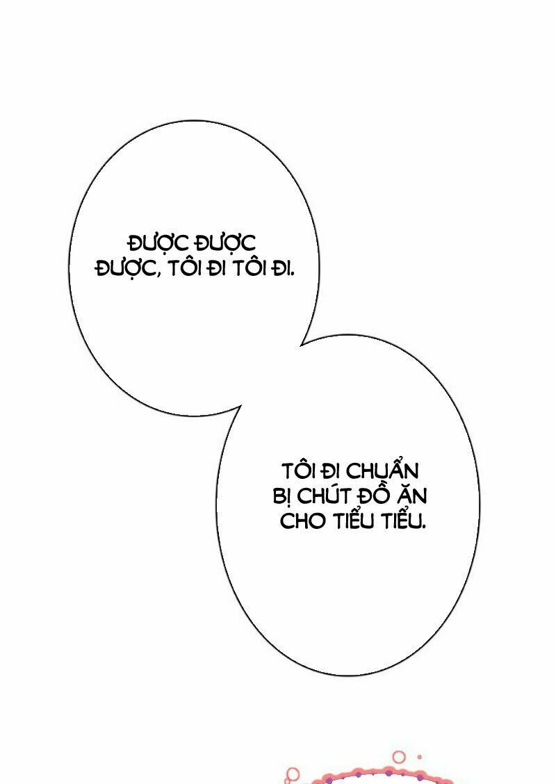 Ái Thượng Ngạo Kiều Long Vương Gia chapter 40 - Trang 19