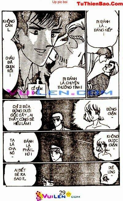 cô bé khóc nhè chapter 14 28