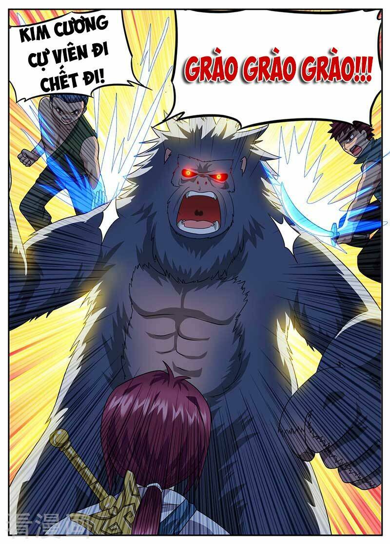 ta là bá vương chapter 41 3