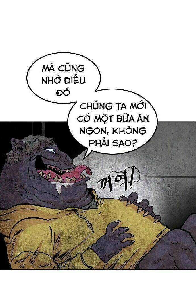 bẫy troll chapter 15 6