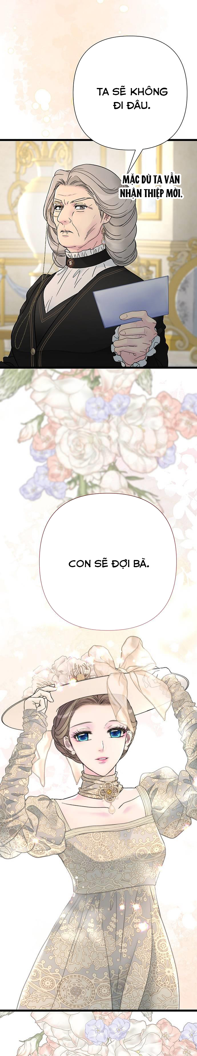 hoàng tử phiền toái chapter 94 14