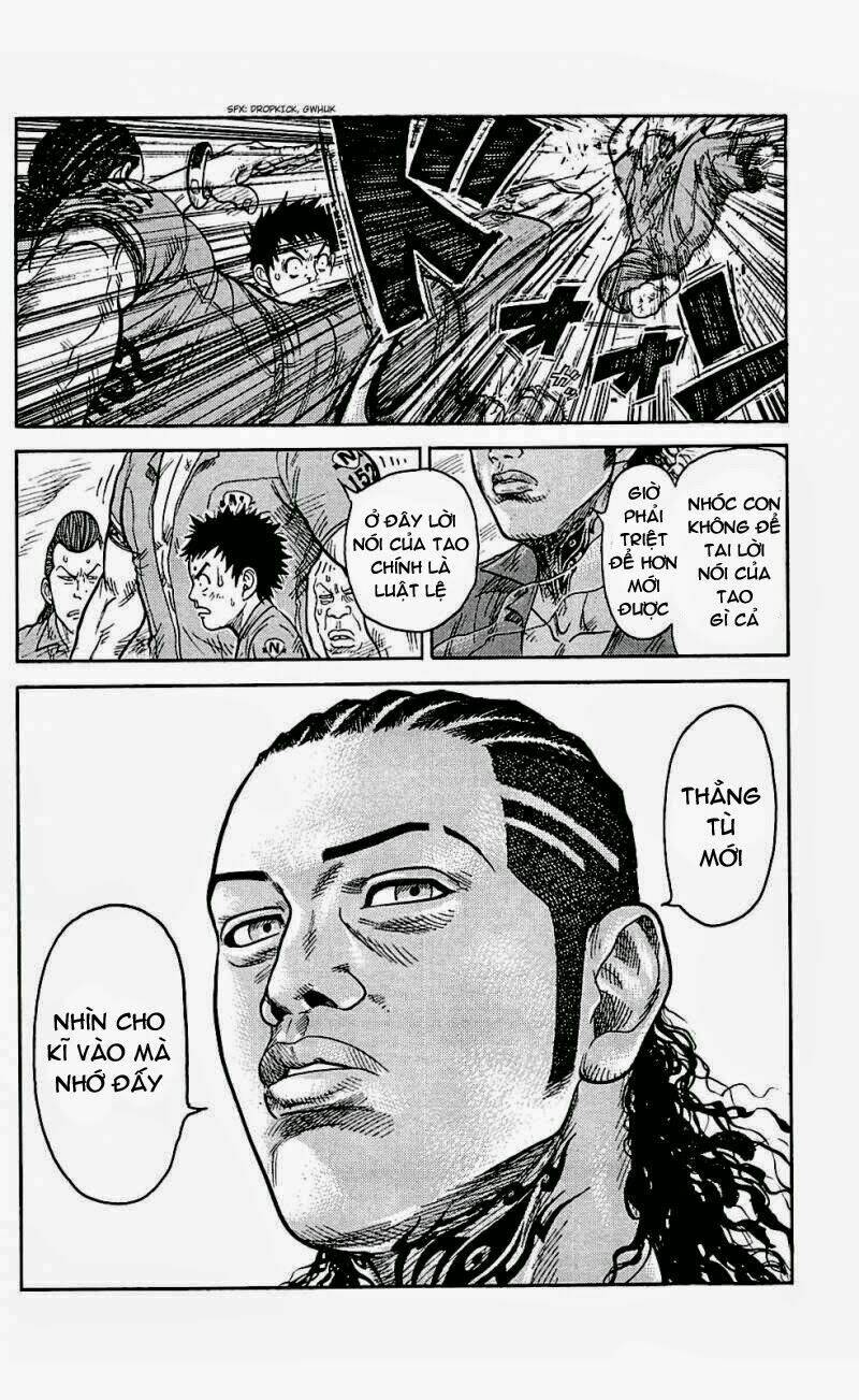 shuujin riku chapter 3 14