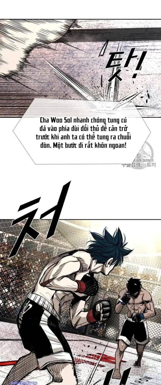 shark - cá mập chapter 161 15