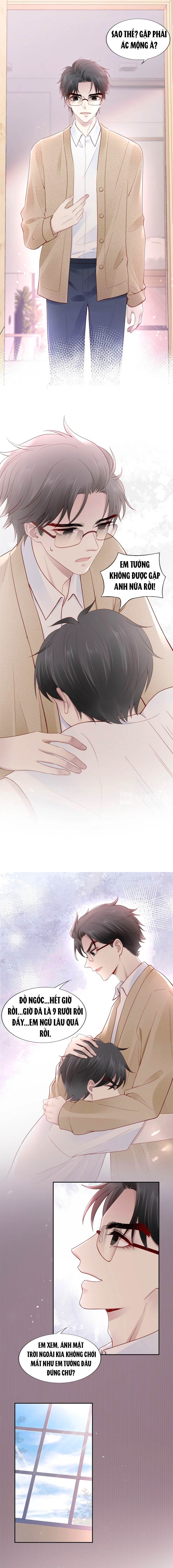 Hai Mặt Cuốn Hút Của Anh chapter 37 - Trang 2