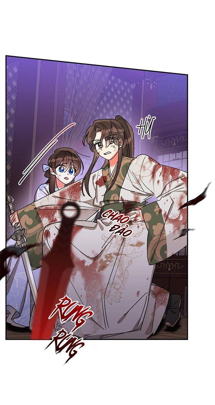 con gái bảo bối của boss phản diện chapter 15 16