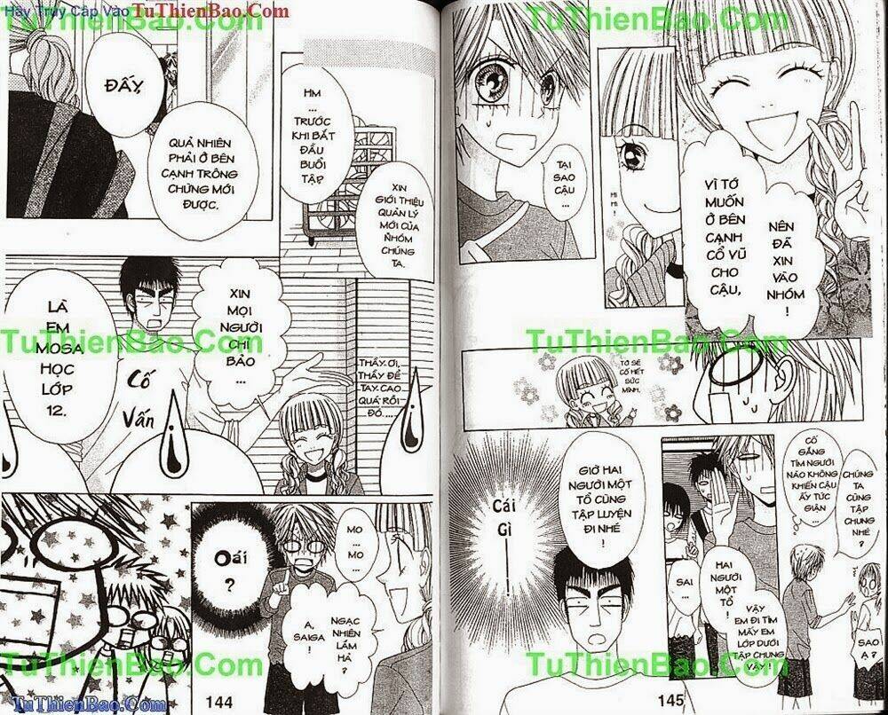 tình bạn đích thực chapter 7 73