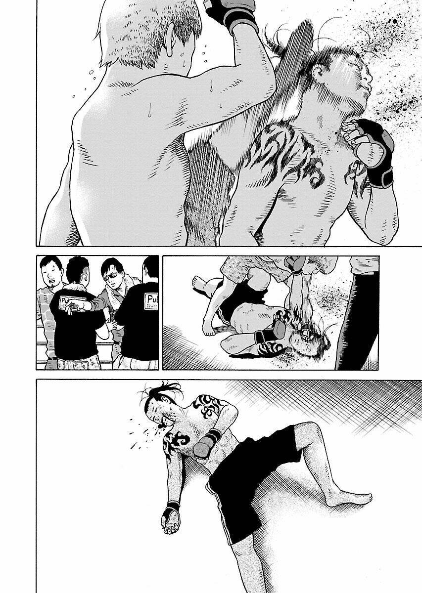 the scum of good and evil chapter 14 17