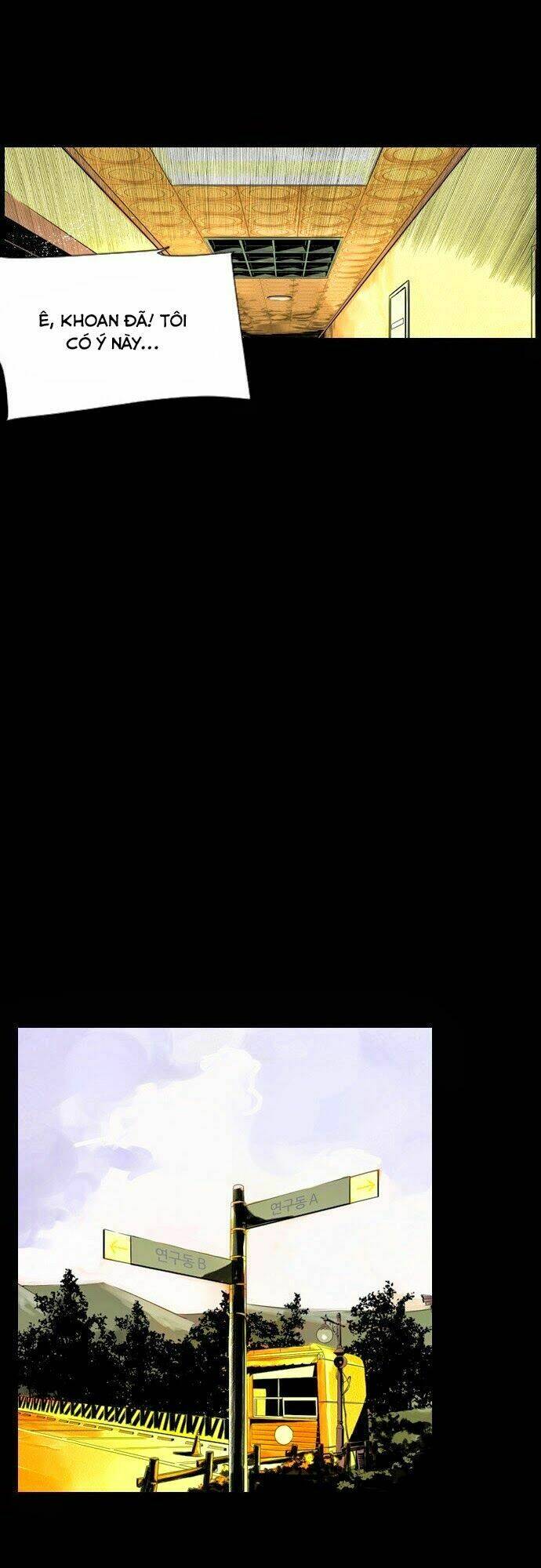 những xác chết hồi sinh từ đại dương chapter 18 26