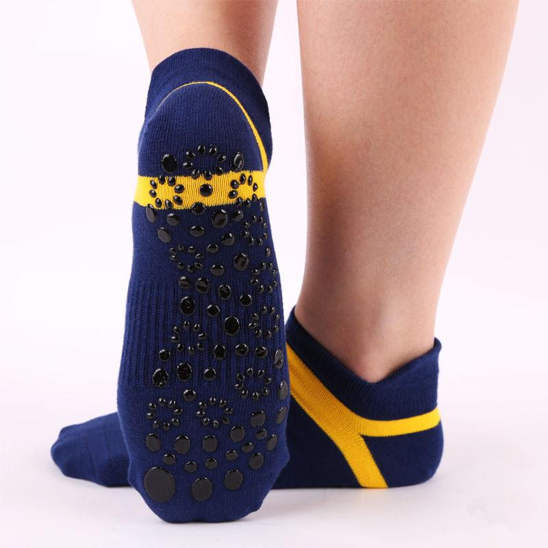 Vớ Yoga Fitness Slip Head Fitness cho phụ nữ Vớ Thể thao Thể thao Thân thông Color: G