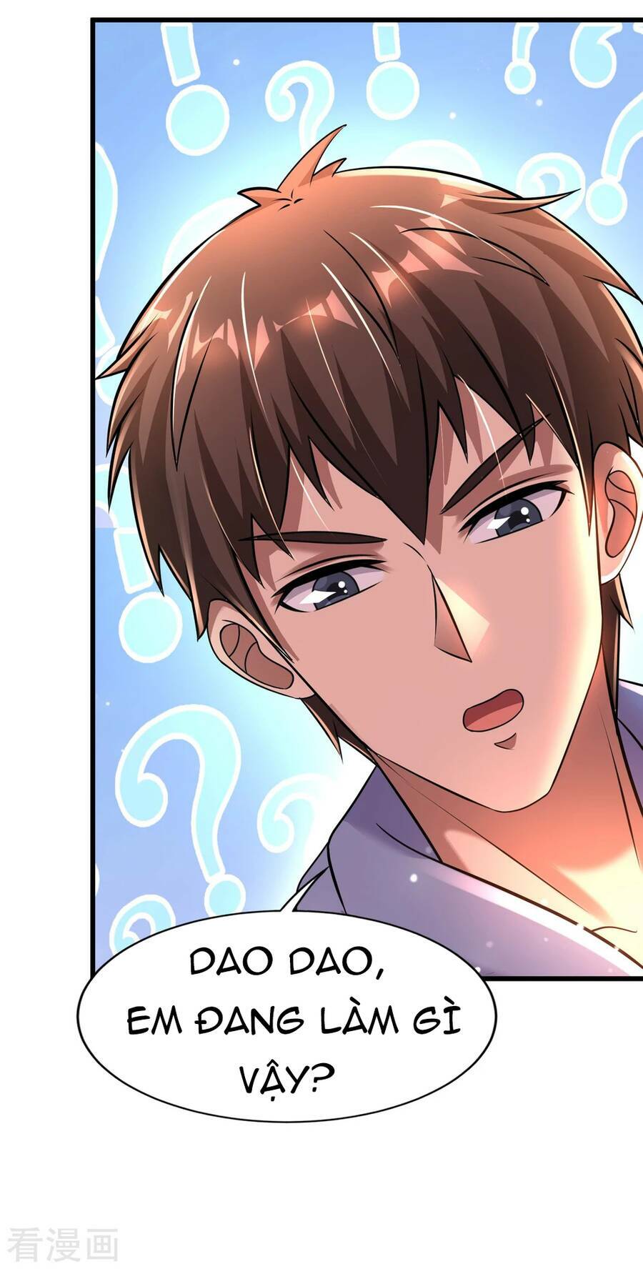 siêu năng phân hóa chapter 36 25