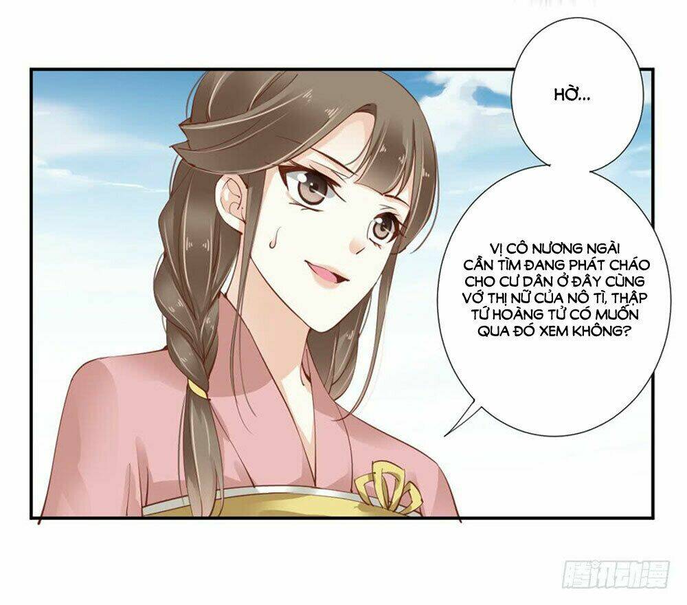 thiền tâm vấn đạo chapter 57 39