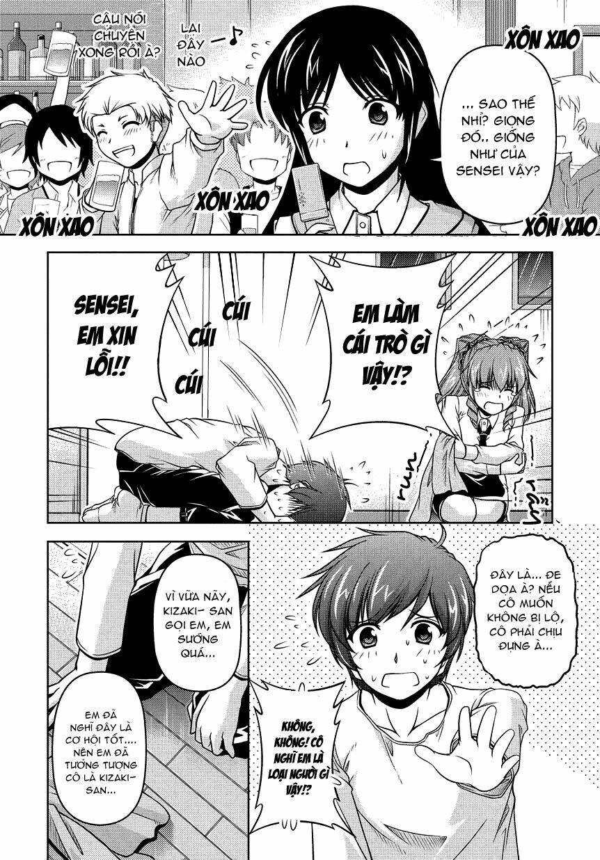 sexless friend chapter 2 34
