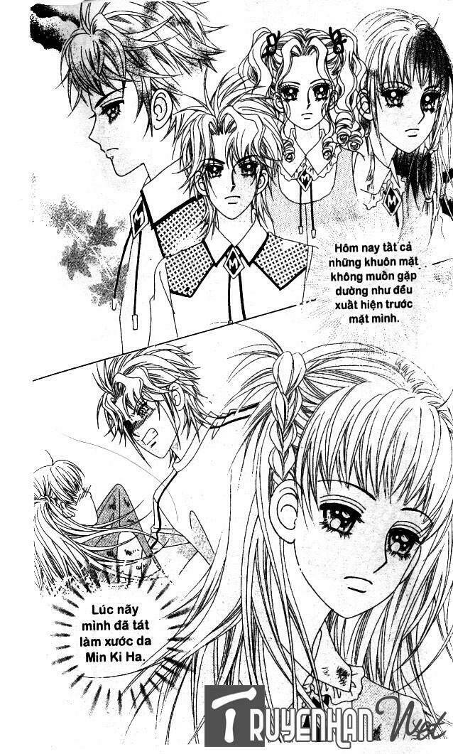 my lovely master chapter 31 6