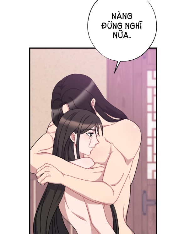 [18+] mơ về một cơn mưa phùn chapter 28.1 22