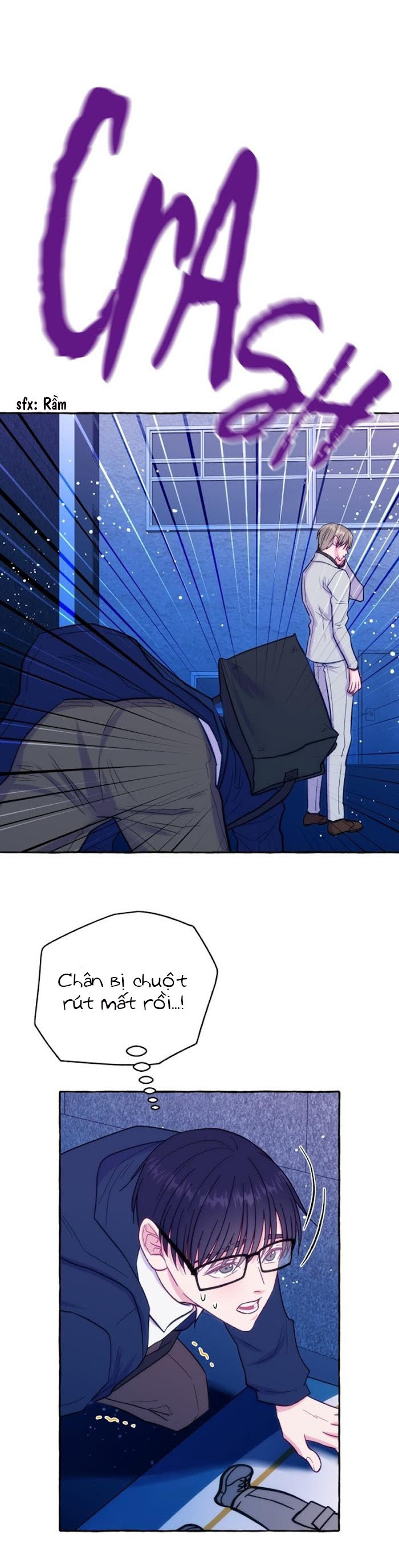 lời đồn chapter 3.2 5